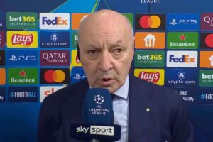 Giuseppe Marotta