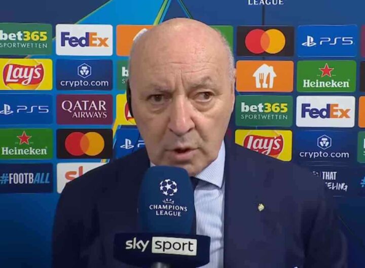 Giuseppe Marotta