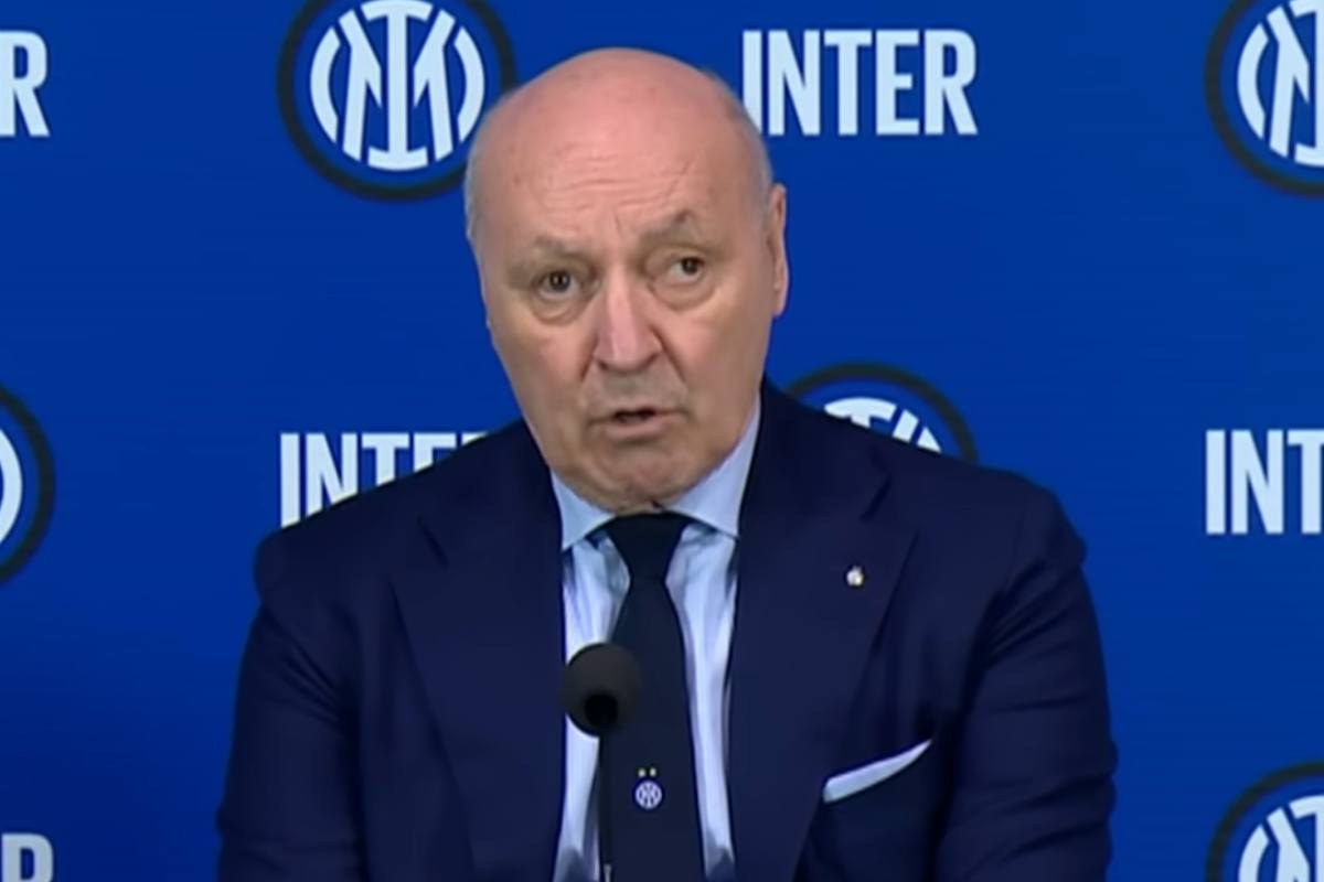 Beppe Marotta