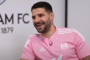 Mitrovic