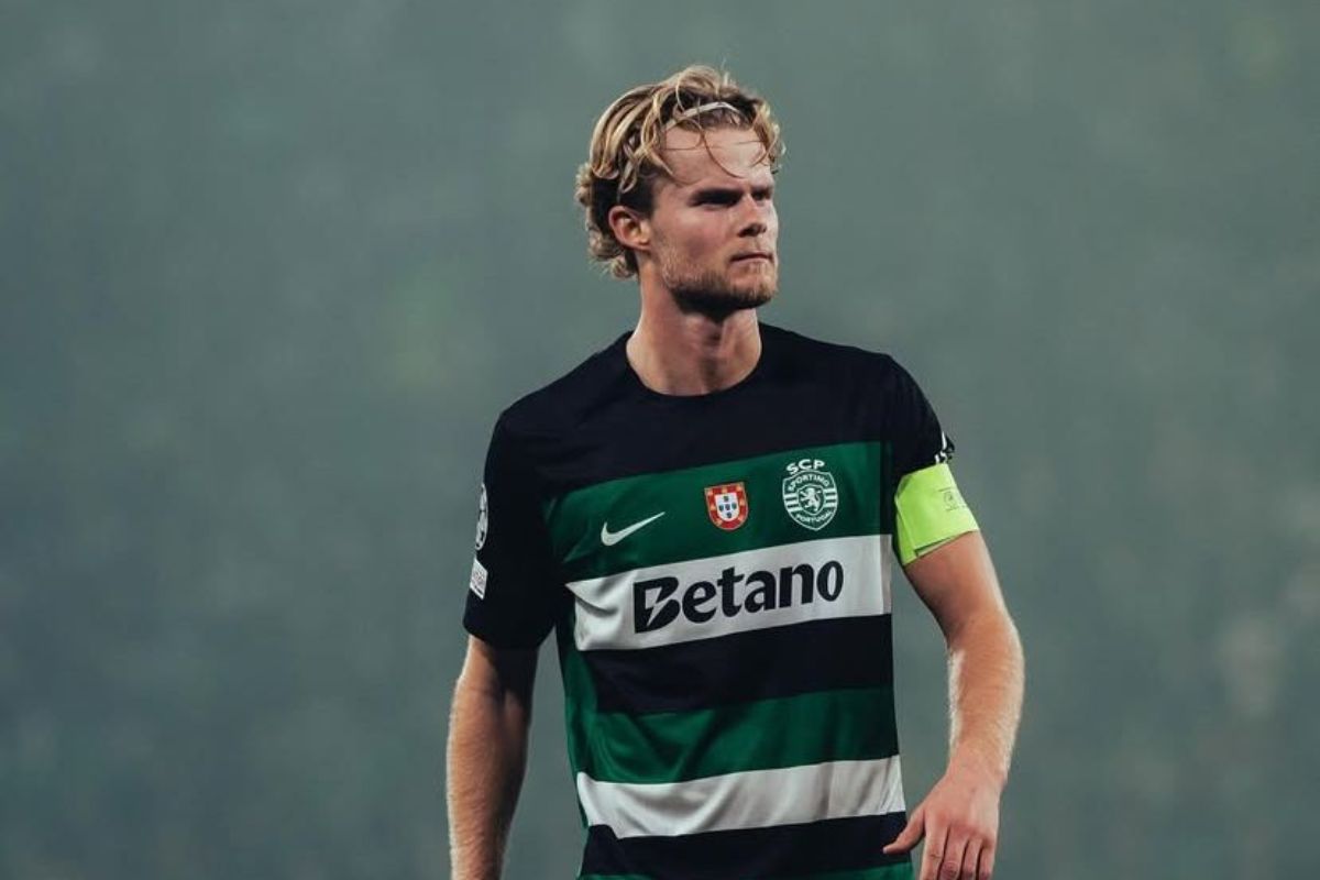 Morten Hjulmand