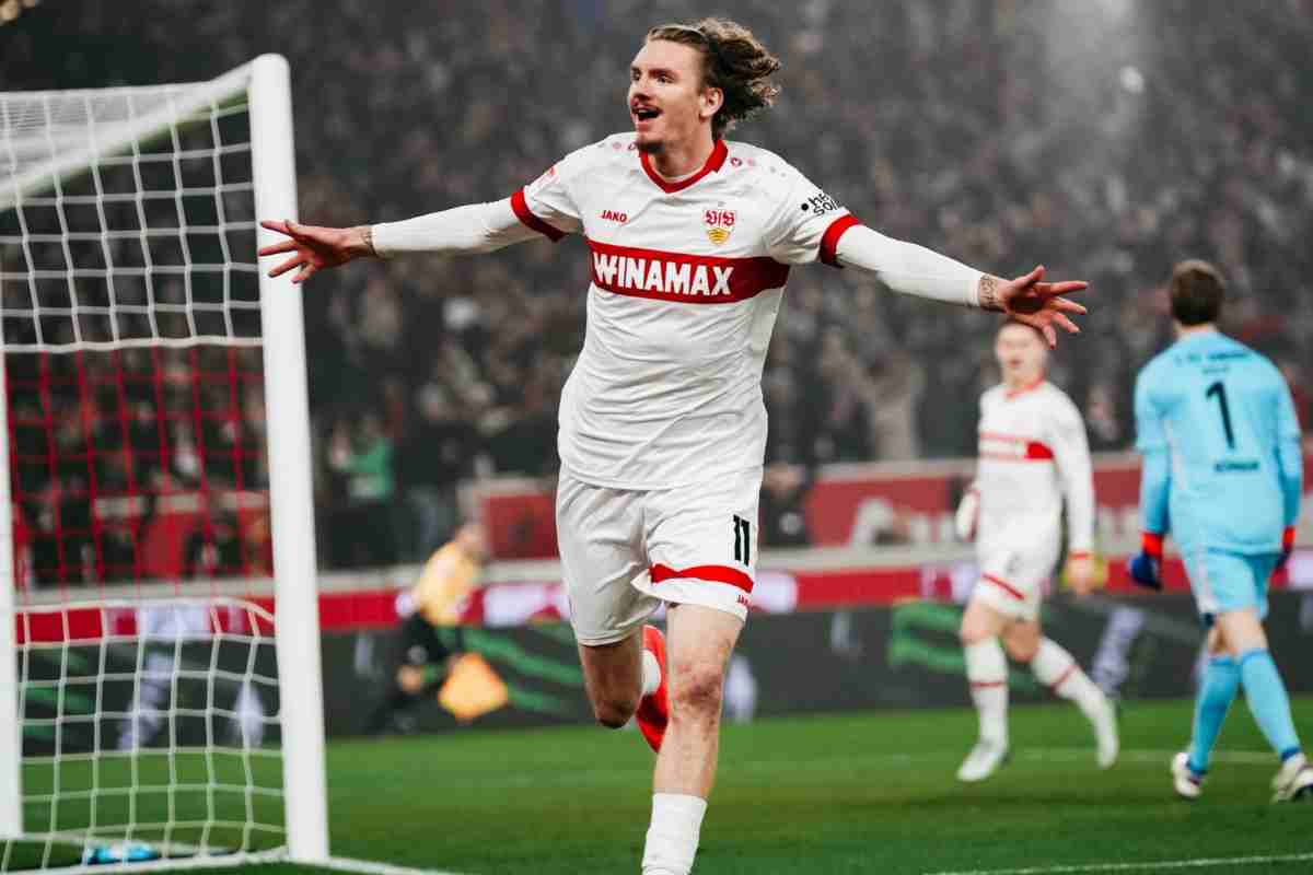 Inter Woltermade
