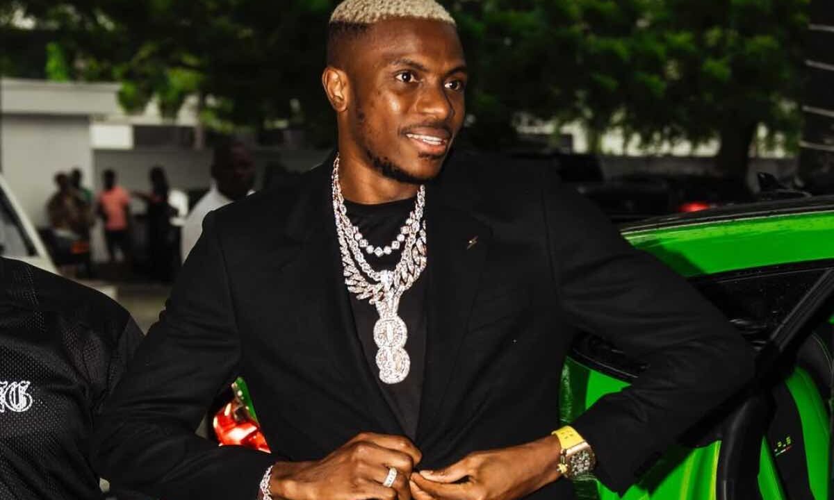 Victor Osimhen