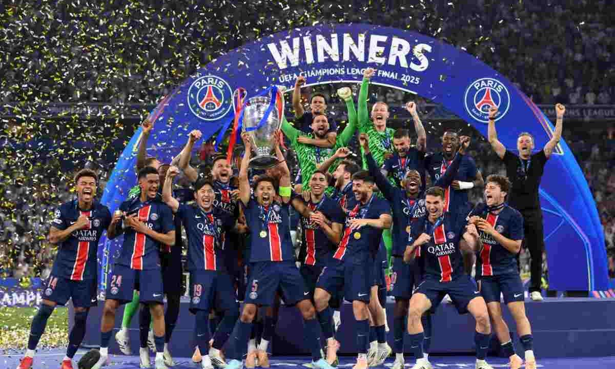 Inter-PSG