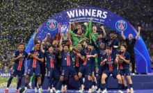 Inter-PSG