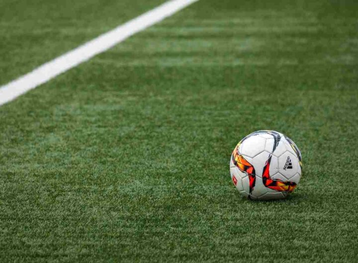 Palla da calcio