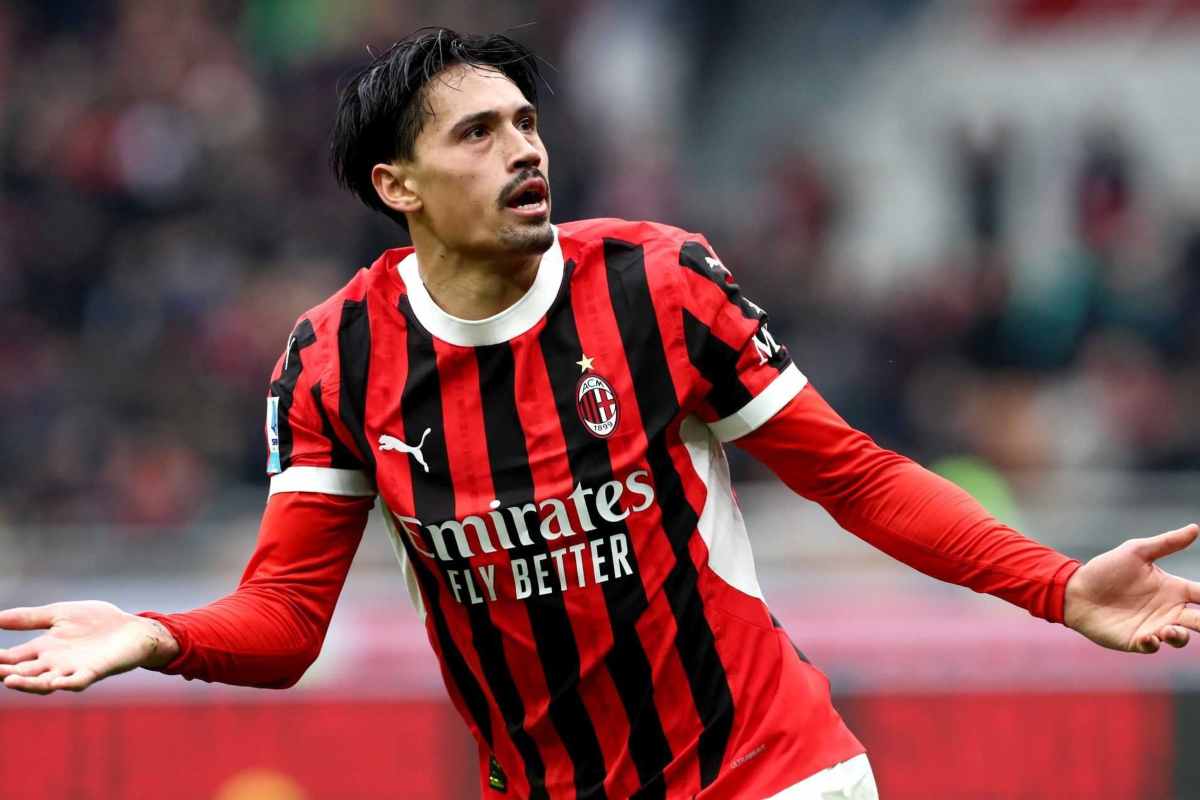 Calciomercato Milan