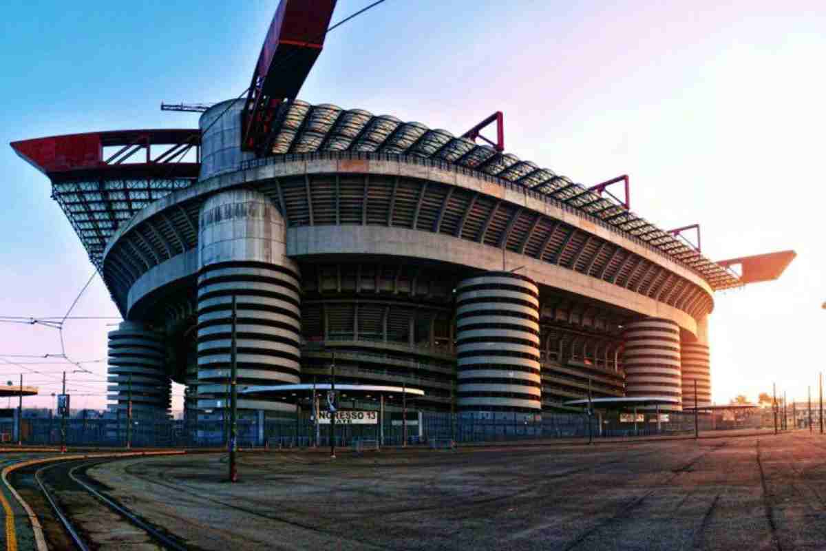 Inter news