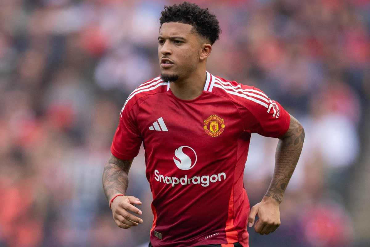 Conceicao Juve Sancho