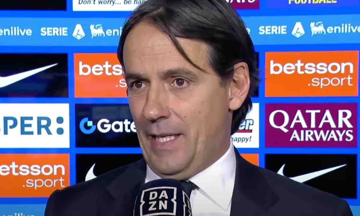Simone Inzaghi