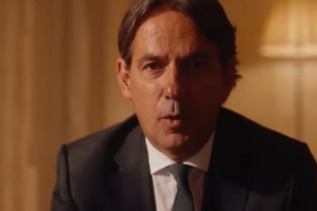 Simone Inzaghi