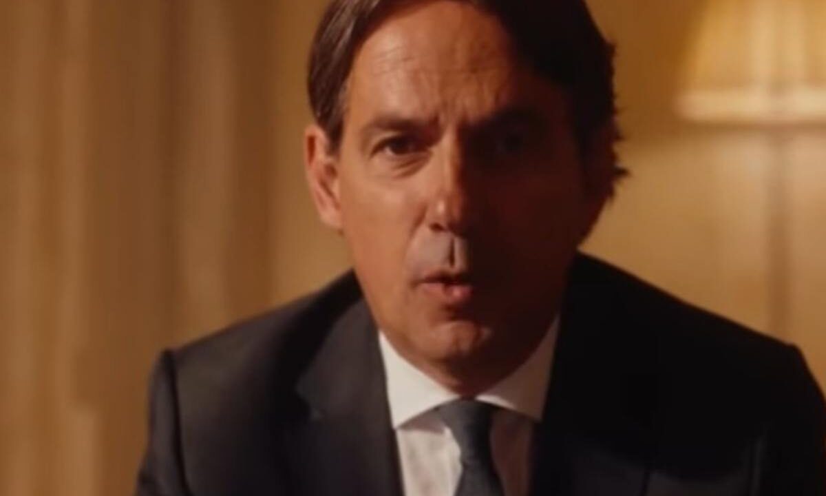 Simone Inzaghi