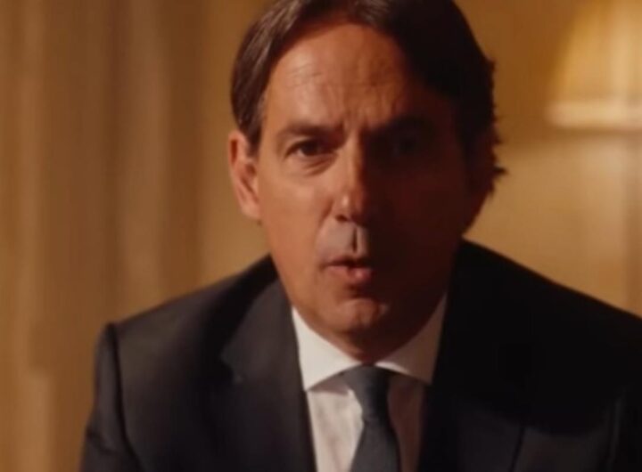 Simone Inzaghi