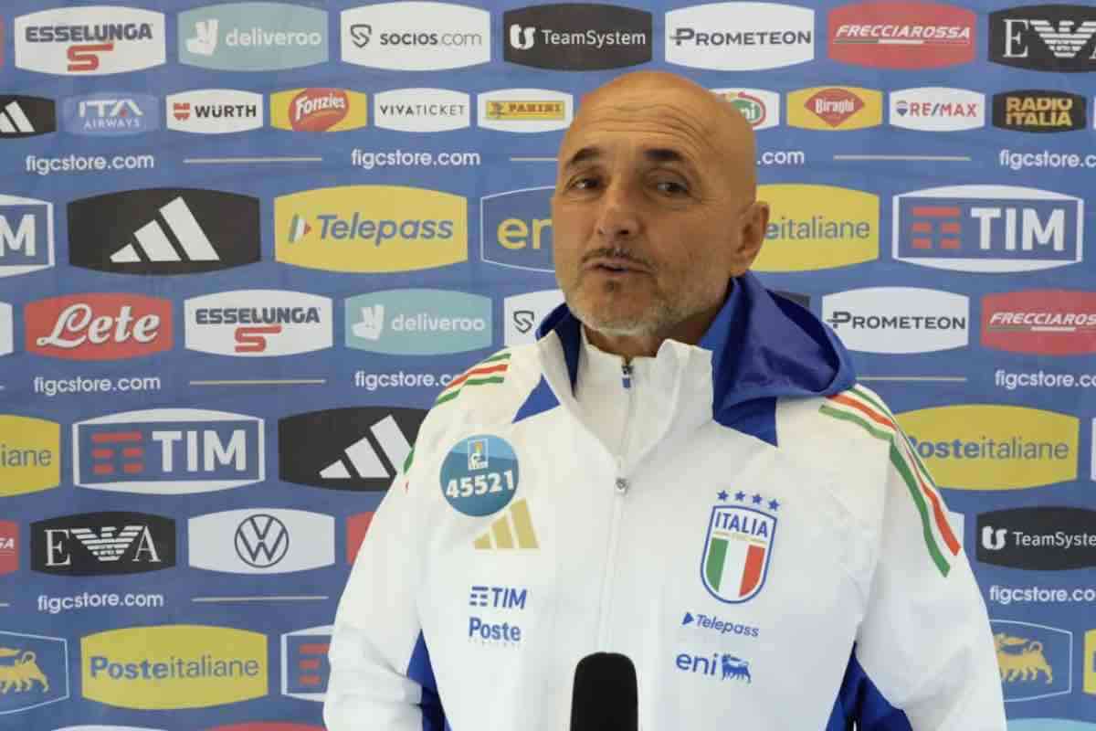 Spalletti