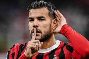Theo Hernandez