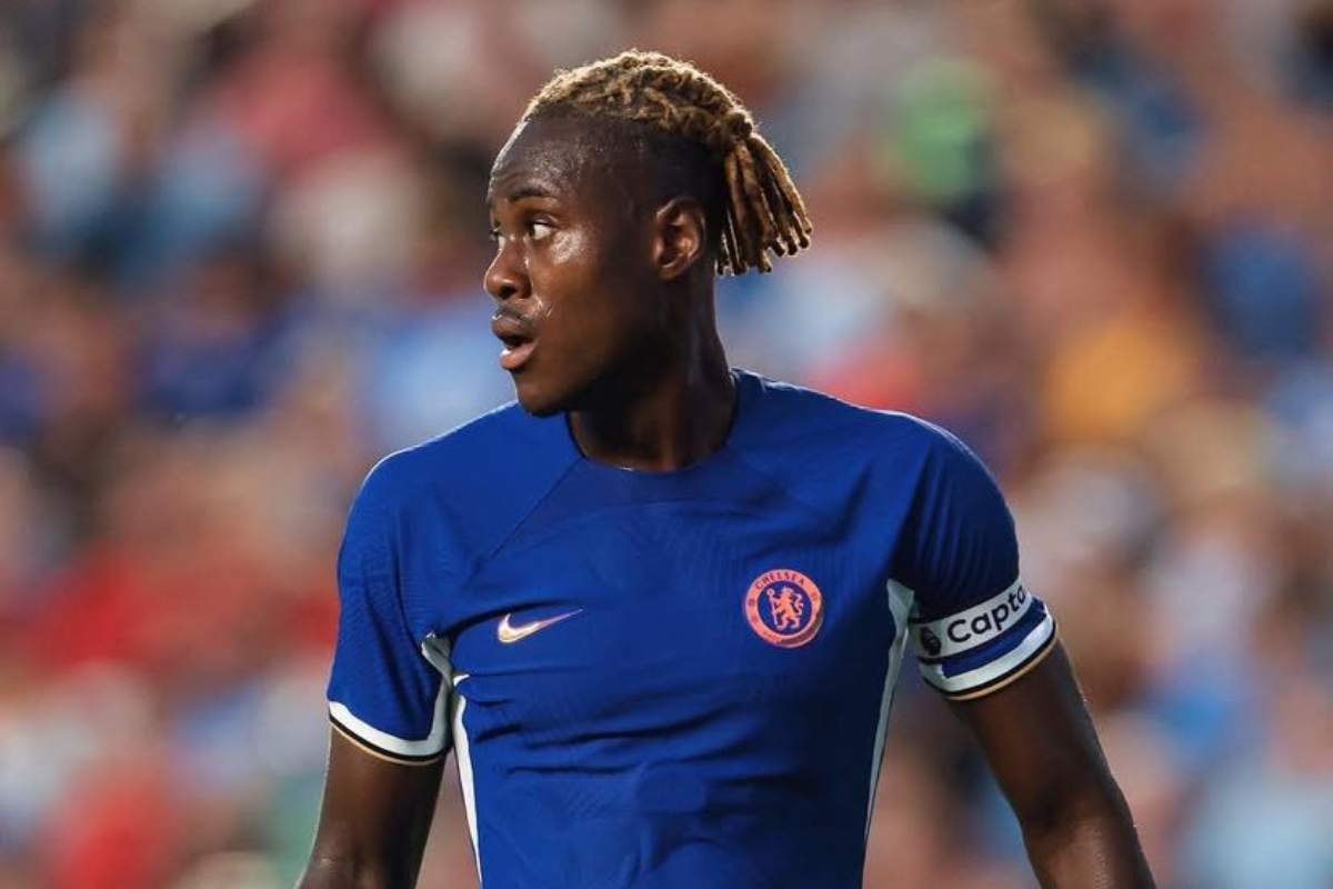 Trevoh Chalobah