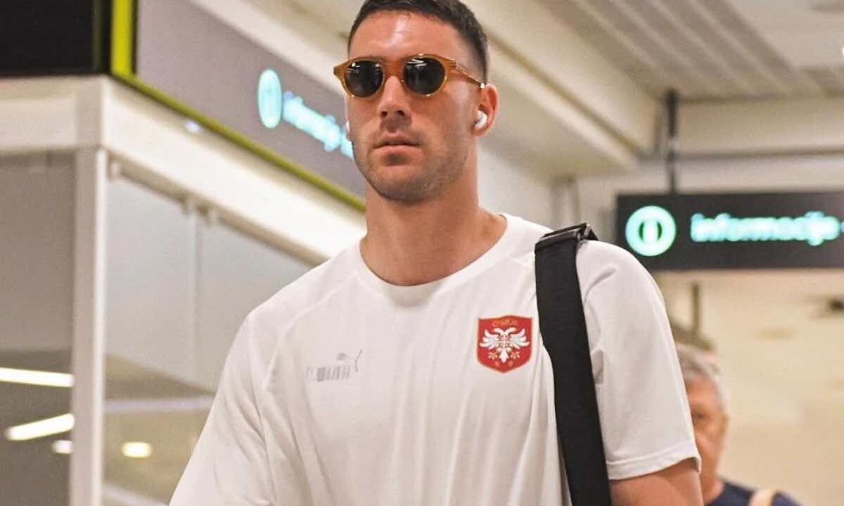 Dusan Vlahovic