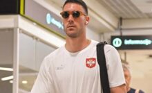 Dusan Vlahovic