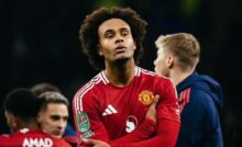 Calcio Zirkzee novità