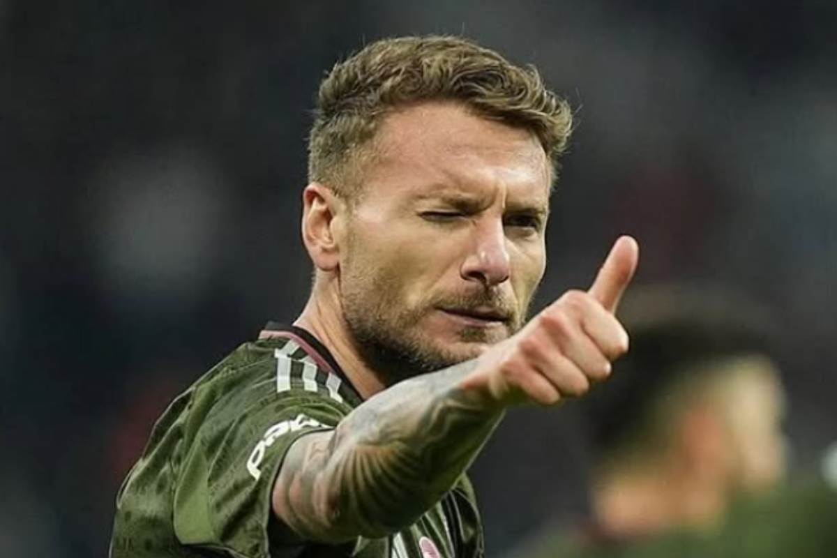 ciro immobile