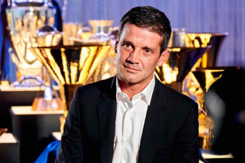 cristian chivu