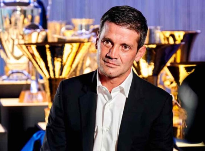 cristian chivu