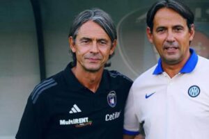 pippo inzaghi simone inzaghi