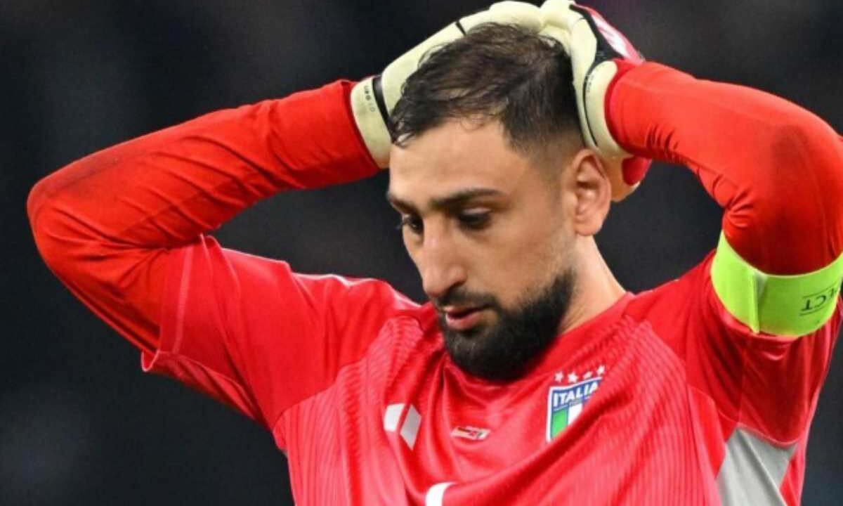 gigio donnarumma