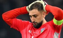 gigio donnarumma