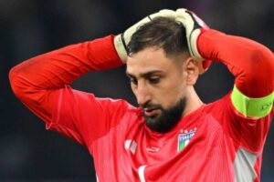 gigio donnarumma