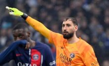gigio donnarumma
