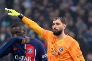 gigio donnarumma