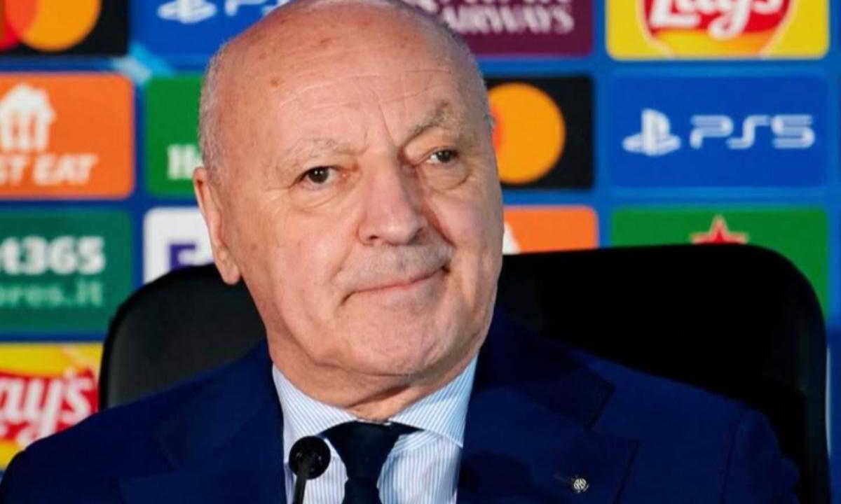 giuseppe marotta