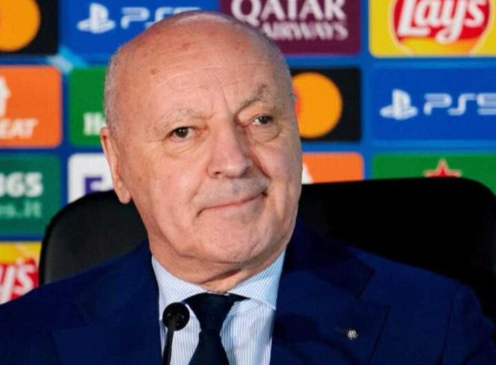 giuseppe marotta