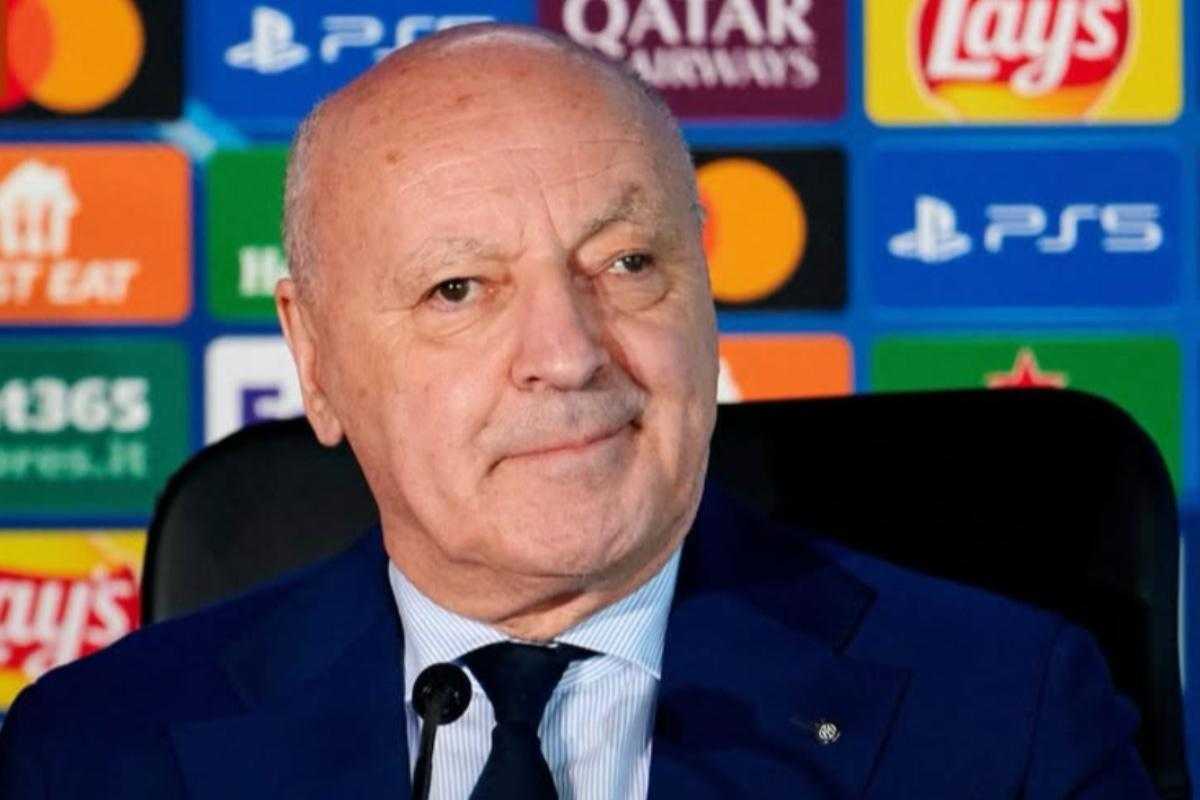 giuseppe marotta