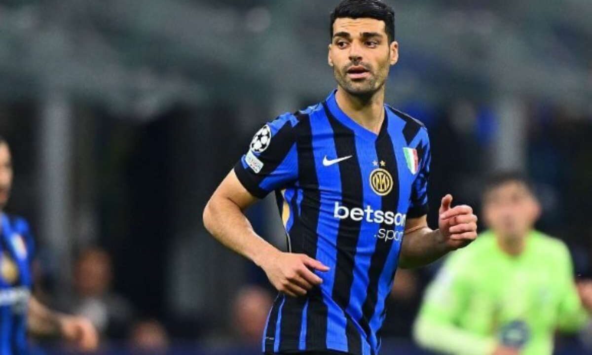 mehdi taremi
