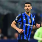 mehdi taremi
