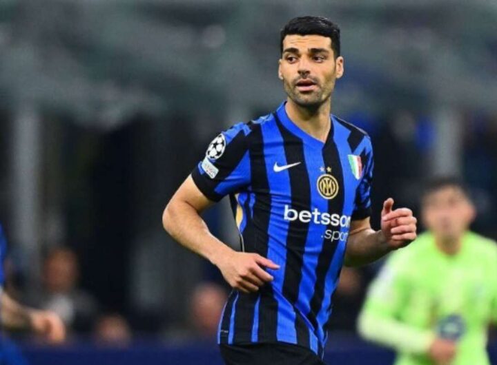 mehdi taremi
