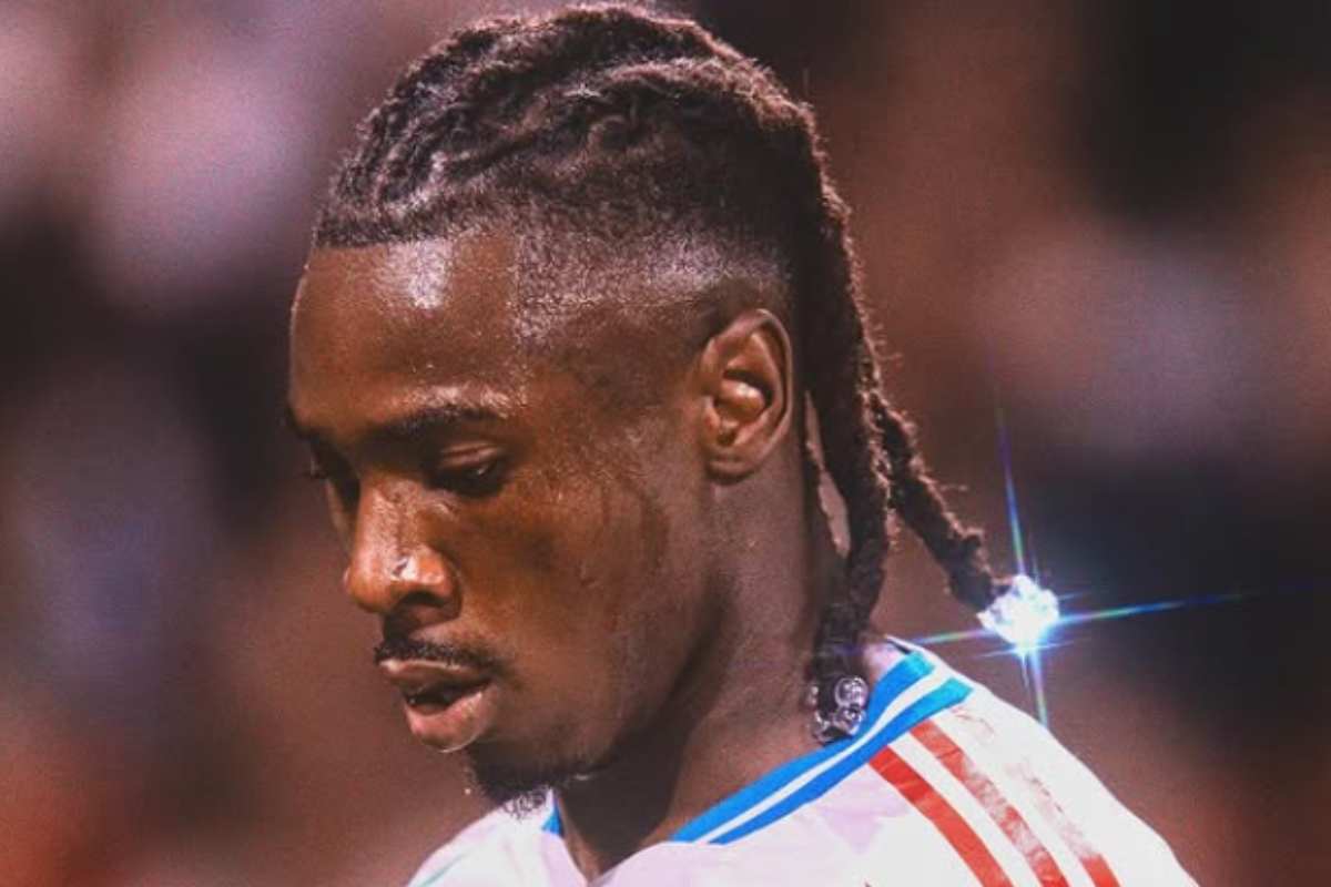 moise kean