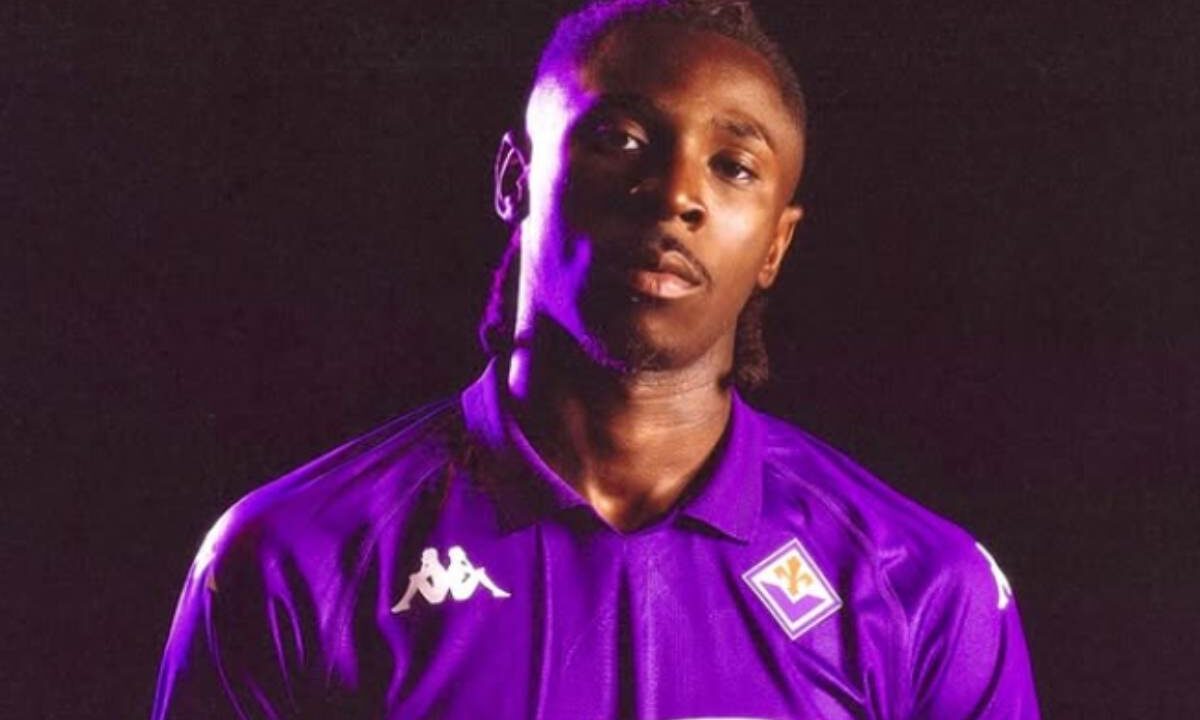 moise kean