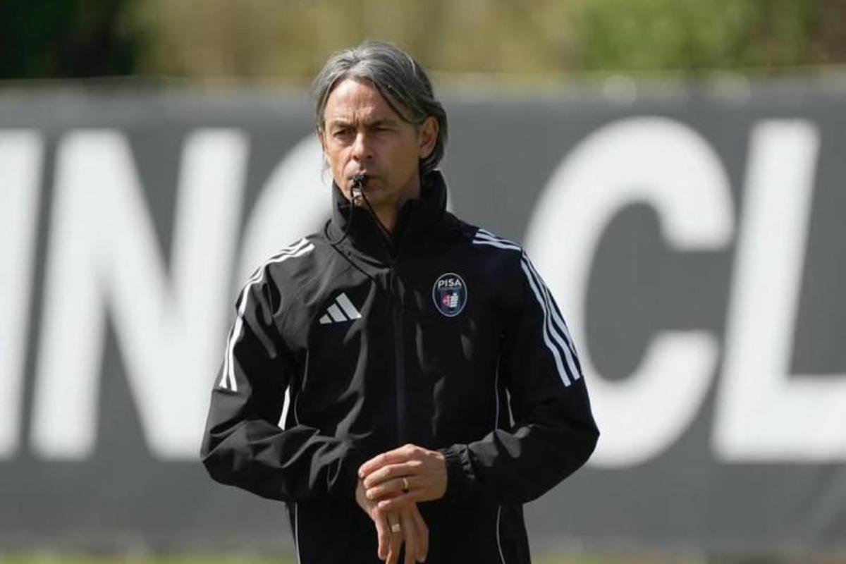 pippo inzaghi
