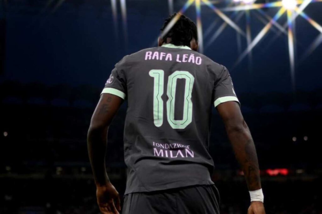 rafael leao