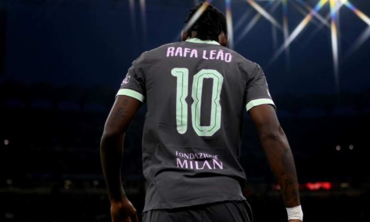 rafael leao