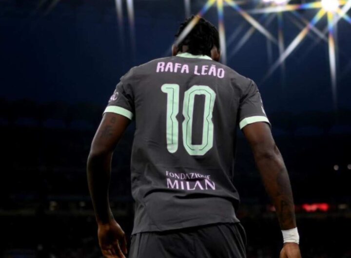 rafael leao