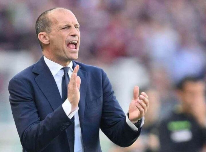 Allegri lo vuole al Milan