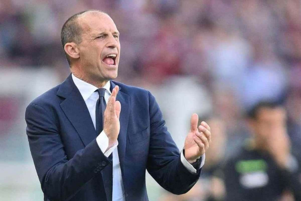 Allegri lo vuole al Milan