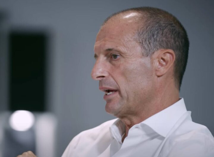 Max Allegri