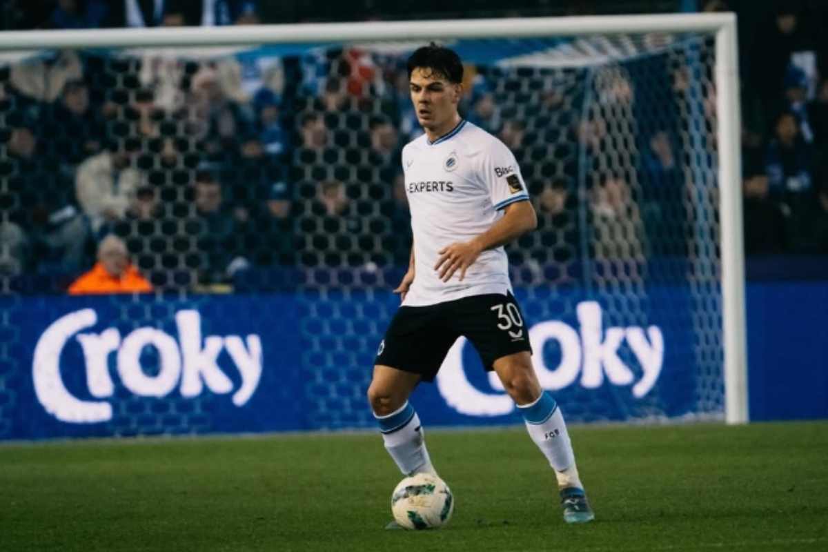 Ardon Jashari Milan