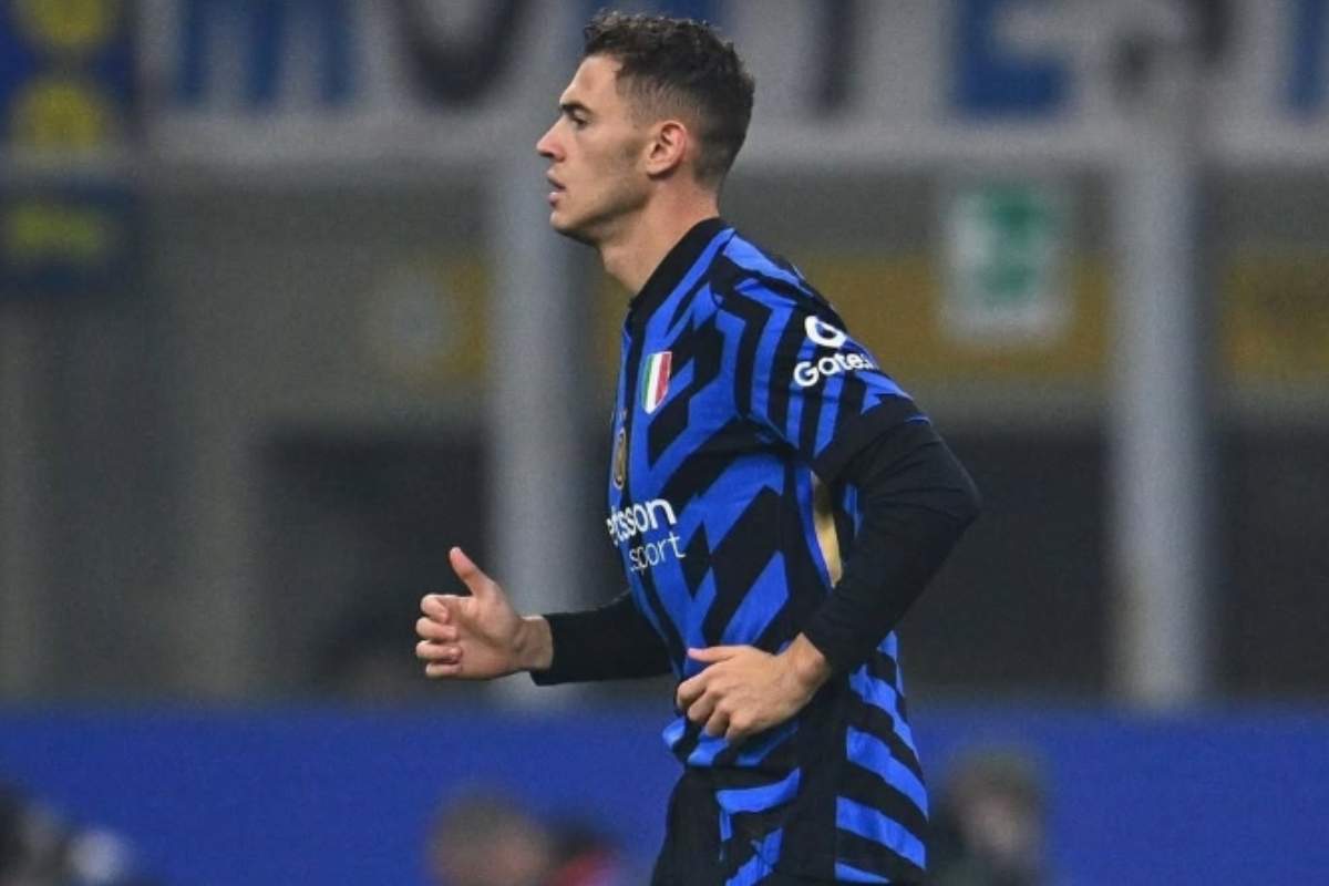 Mercato Inter Lookman
