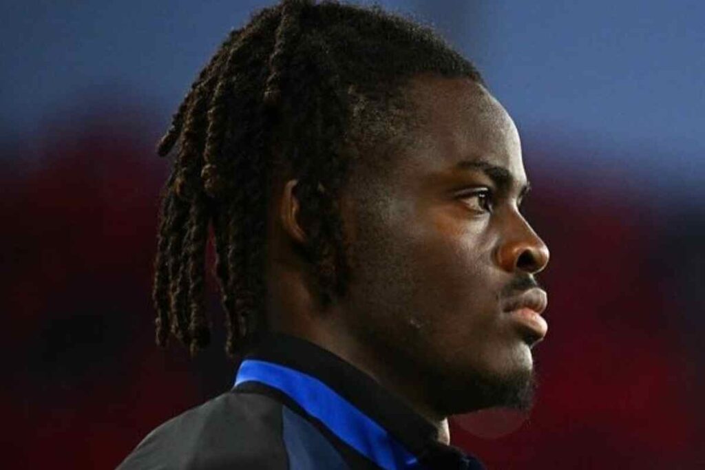 Yann Bisseck